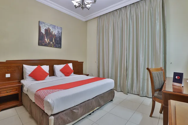 شقة بغرفة نوم واحدة، Moon Valley Hotel Apartment 2/6