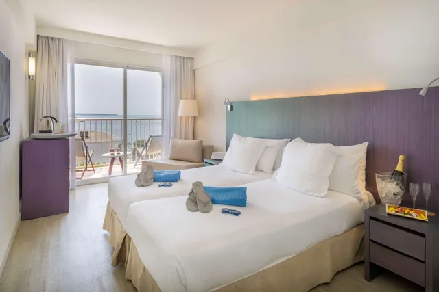 House, Sun Room، Sol House Mallorca - Adults Only 3/7