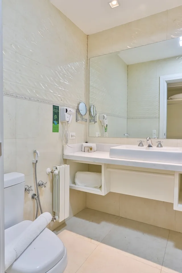 غرفة سوبيريور، Carballo Hotel and SPA 4/4