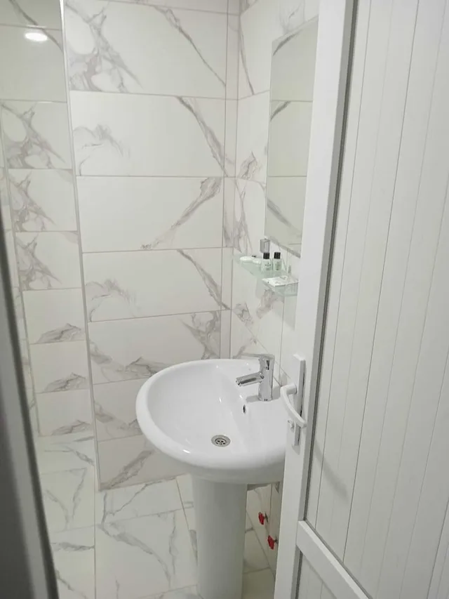 غرفة بإطلالة على المدينة مفردة بسرير مزدوج، Lal Hotel 3/4