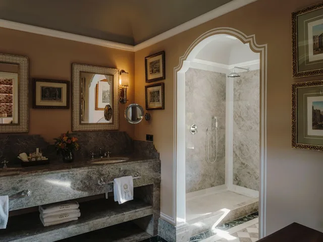 Pool Cottage, Suite, King Bed, Gran Hotel Son Net 2/2