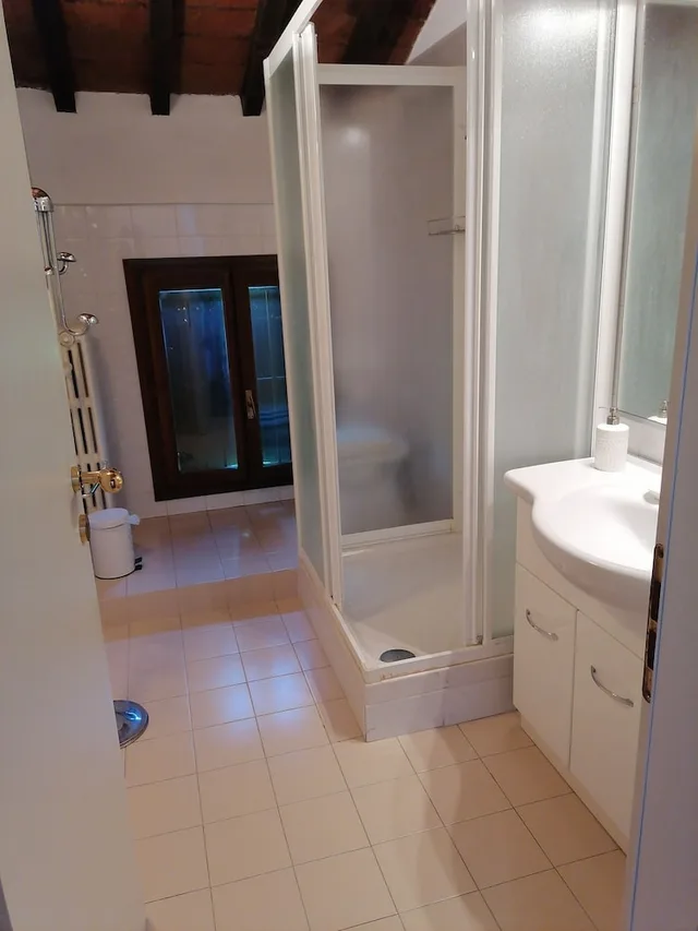 B&B Villa delle Palme، Carpi 47/49