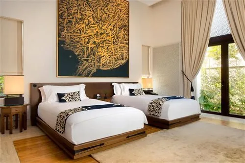 2 Bedrooms, Pool, Villa، Banyan Tree Tamouda Bay 11/11