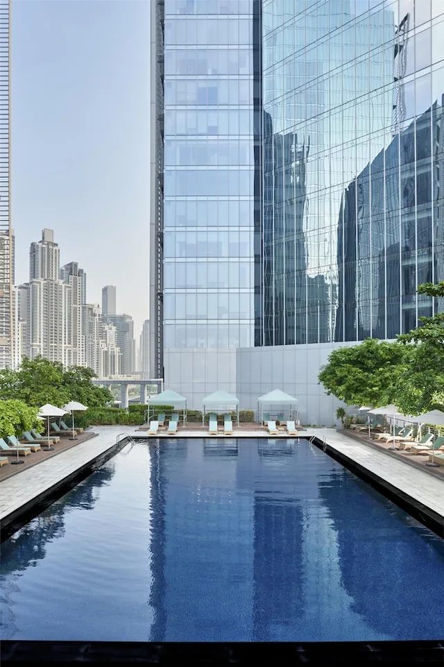 Anantara Downtown Dubai Hotel، دبي 25/30
