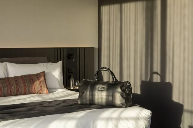 Mayfair, Suite, King Bed، The Mayfair Hotel 1/6