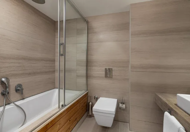 Mixed Dorm, 4 Rooms, Standard, Double Bed، Akra Fethiye Tui Blue Sensatori 4/4