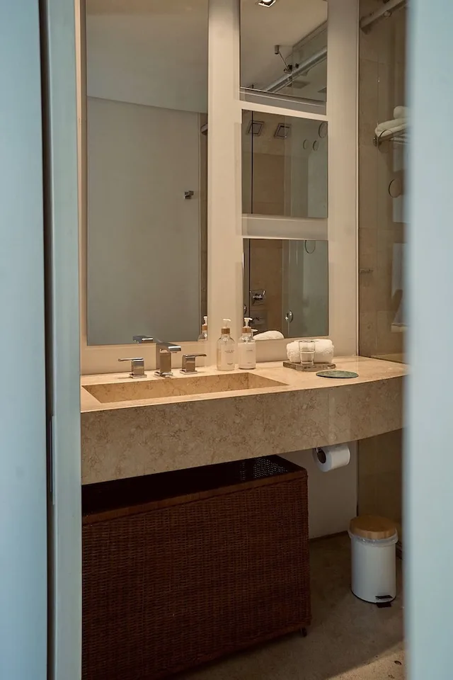 جناح بسرير كينج مع أريكة، Now Hotel 7/7