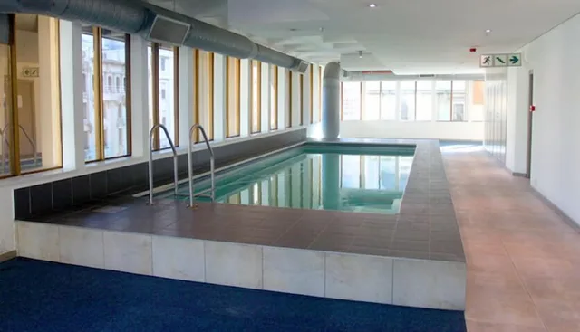 Itc Hospitality Group One Bedrooms Cartwright S Corner، كيب تاون 22/50