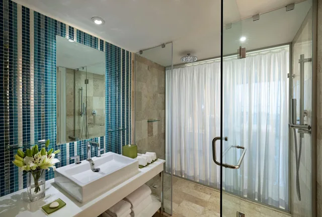 Reserve, Suite, Sunset View, Adult Only، Paradisus Cancun 6/9