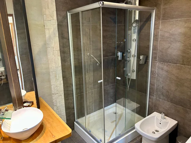 شقة فاخرة بغرفتي نوم، BAHIA PARAISO LUXURY SUITES 10/10