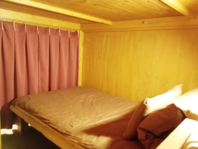 Mixed Dorm, 8 Beds, Adult Only، J-Hoppers Osaka Universal 9/10