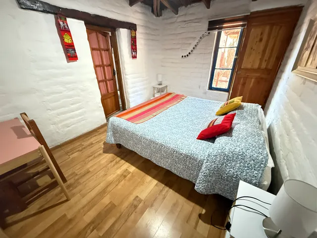 Room, 1 Double or 1 Single and 2 Queen Beds, Private Bathroom، Ruka Zen Lodge 3/7