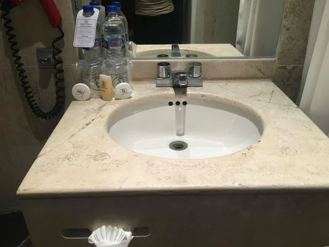 غرفة سوبيريور رباعية، HOTEL SEVILLA 2/2