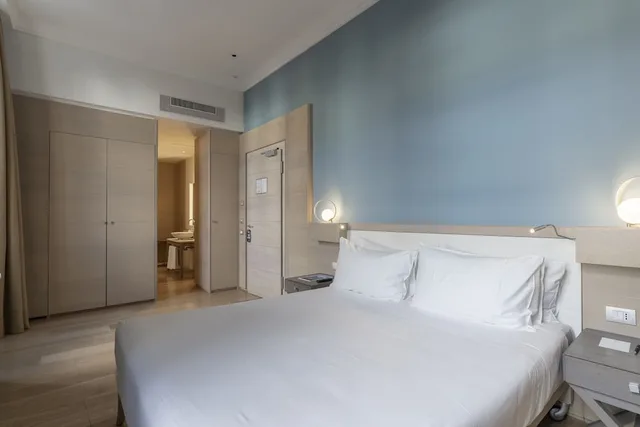 Family, Triple, Grand Hotel Alassio Beach & SPA Resort 2/4