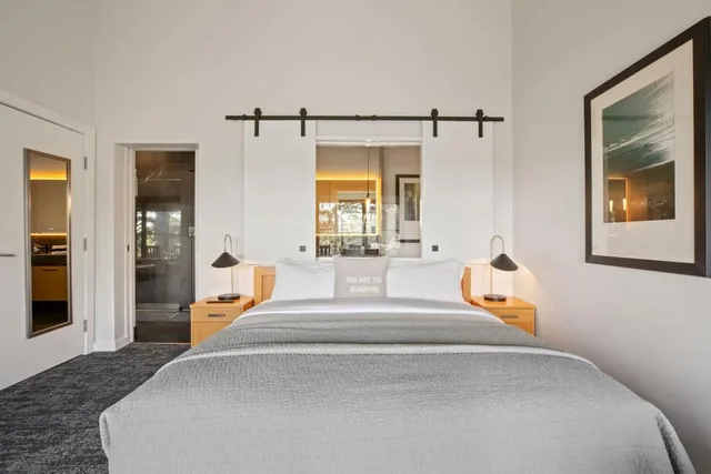 1 Bedroom, Rainforest, Lodge, Suite، Black Rock Ocean Front Resort 2/7