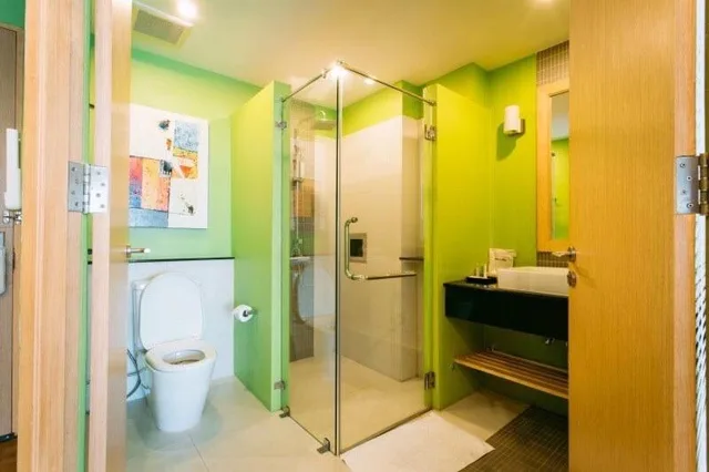 غرفة سوبيريور بسريرين منفصلين، Ma Maison Hotel 6/6