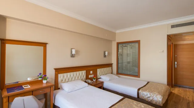 Room Assigned on Arrival, Single Bed, Prestige Hotel Old City 1/1
