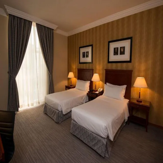 جناح جونيور، فندق التنفيذيين العليا(Executives Hotel Olaya) 4/10