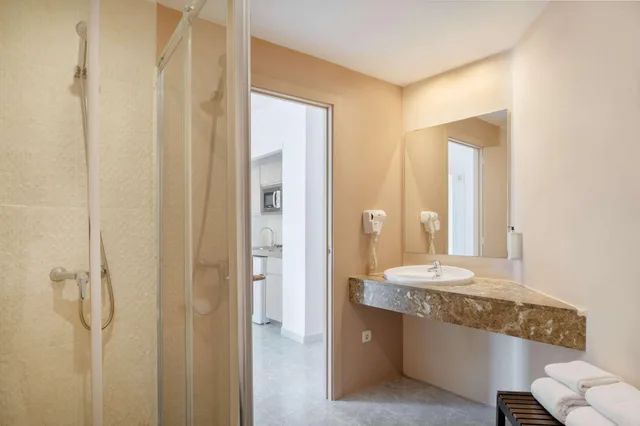 استوديو، Sol Lunamar Palmanova Apartamentos - Adults Only 5/7