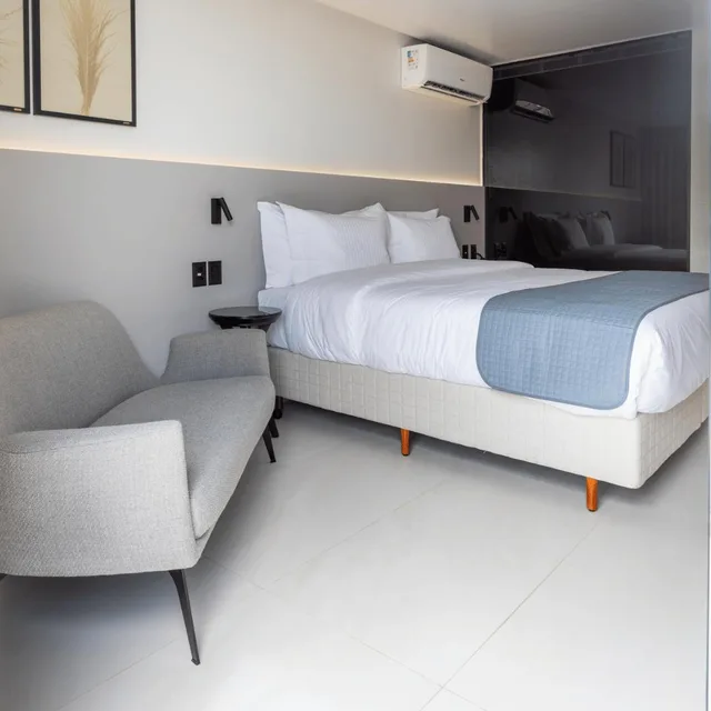 Suite Icon، Icon Hotel by Welkom 3/5