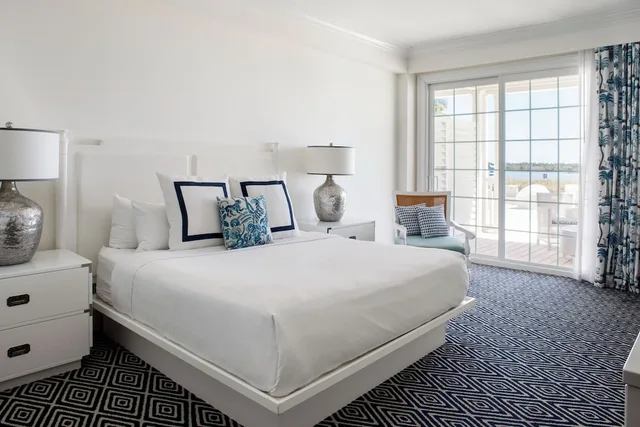 Room, 2 King Beds, Ocean Front, Terrace, Isla Bella Beach Resort 1/10