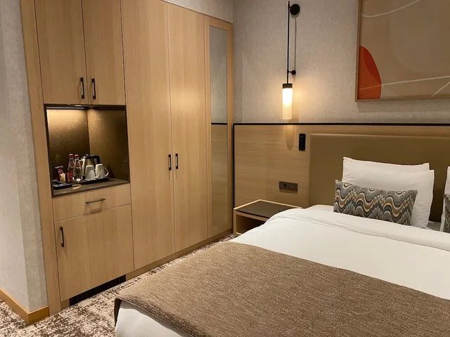 Crowne Plaza Istanbul Zeytinburnu By Ihg, Istanbul 12/50