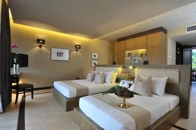 Ombak, Suite, Triple, 1 Double and 1 Single Bed، Ombak Villa Langkawi 1/1