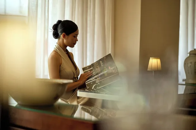 Reve Ho Chi Minh City, Vignette Collection by IHG، مدينة هو تشي مينه 29/50