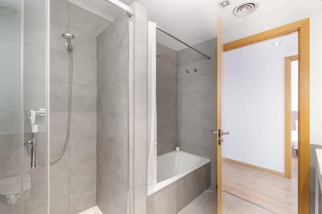بنتهاوس بريميوم بإطلالة على المدينة بـ4 غرف نوم، The Corner Apartments by Aspasios 3/3