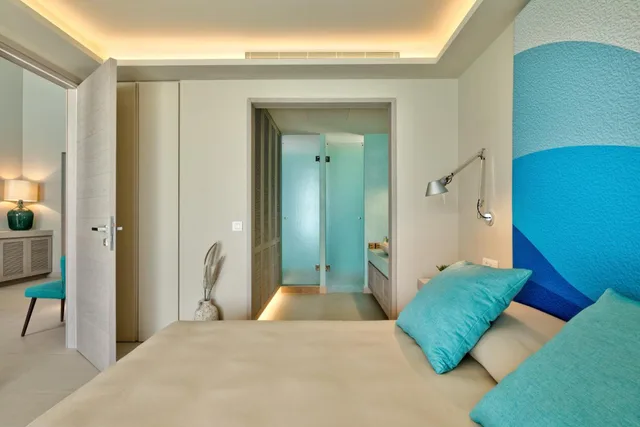 Beach, Villa, Accessible، Amada Colossos Resort 1/3