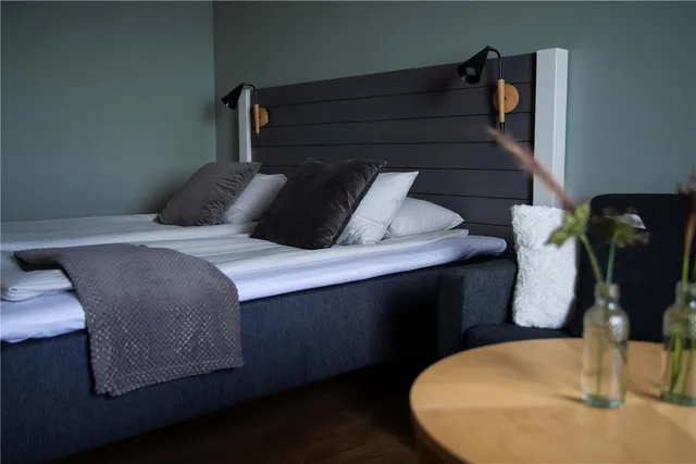 غرفة قياسية بسرير كينج، Hotel Ullinge, Sure Hotel Collection By Best Western 3/4