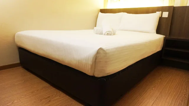 Room, Queen Bed, Smile Hotel Usj 3/4