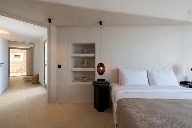 Mini, Suite, Sea View, Plunge Pool، Rocabella Hotel 2/10
