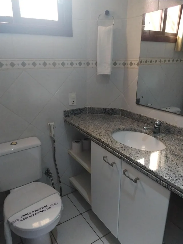 غرفة قياسية، Apart Hotel Serantes 4/8