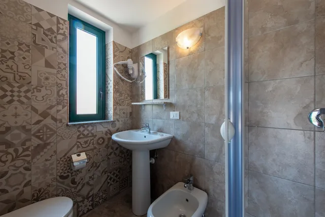 Standard, Twin Beds, Villaggio Alkantara 5/5