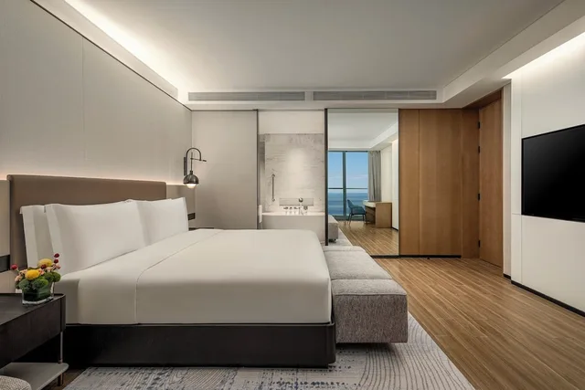 Crowne Plaza Sanya Yazhou Bay by IHG، سانيا 17/50