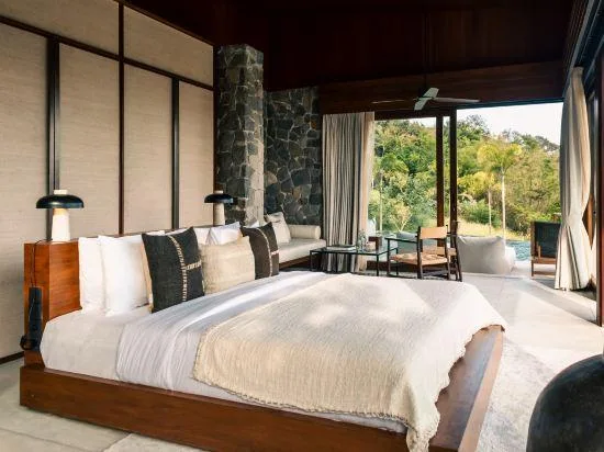 Tibu, Villa، Tampah Hills 1/1