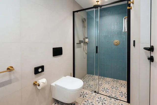 غرفة قياسية بسرير كوين، Hotel Indigo Krakow Wawel Castle by IHG 5/7