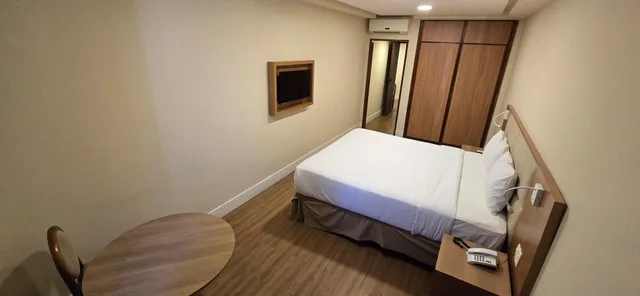 غرفة ديلوكس بسرير كوين، Mirador Rio Hotel 2/8