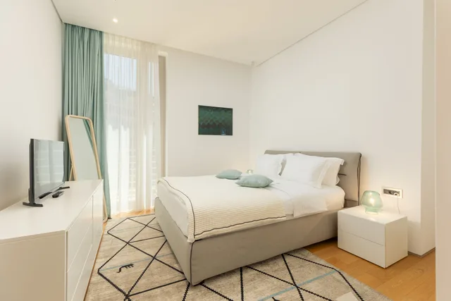 3 Bedrooms, Penthouse, Sea View, Dukley Hotel Resort 6/10