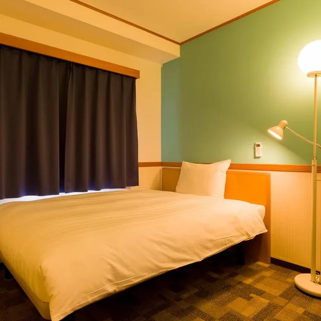 غرفة مفردة، TOYOKO INN YOKOHAMA STADIUM-MAE NO.1 1/10
