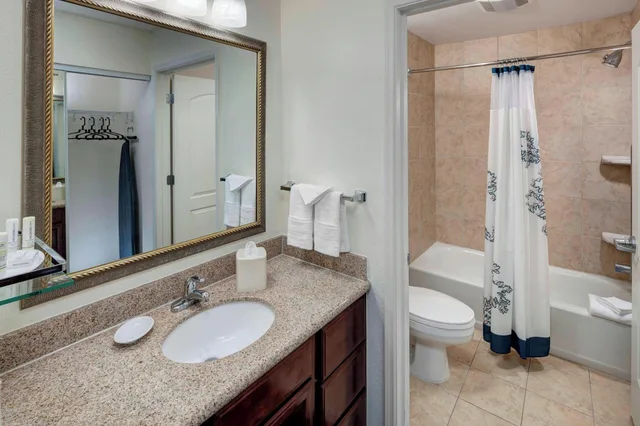 استوديو بسرير كينج، Residence Inn Tucson Airport 1/5