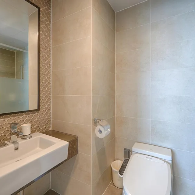 Resort, Suite, Partial Ocean View، Sol Beach Samcheok 7/7