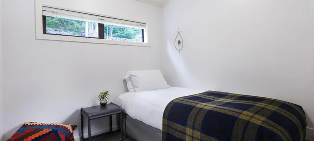 جناح عائلي، Sherwood Queenstown 6/8