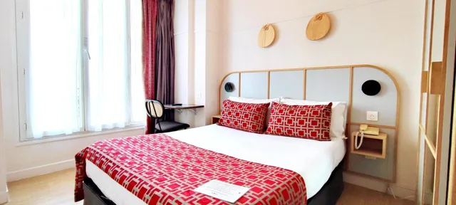 غرفة سوبيريور مفردة، Boreal Hotel 3/9