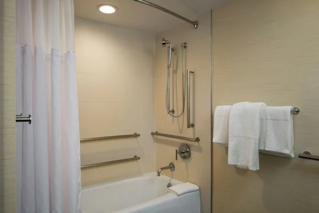 Palace Grand, King Bed, Ocean View, Accessible، Hilton Waikoloa Village 5/5