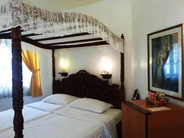 فيلا، Dolce Vita Hotel 3/10