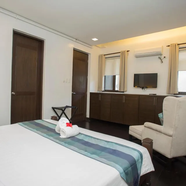جناح، Hotel Soffia Boracay 3/6