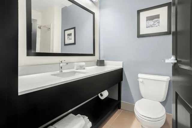 غرفة بسريرين كوين بإطلالة على البحر، Hyatt Select Galveston Beachfront 4/4