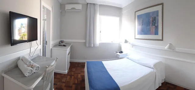 شقة فاخرة، BRUGGEMANN HOTEL 3/3